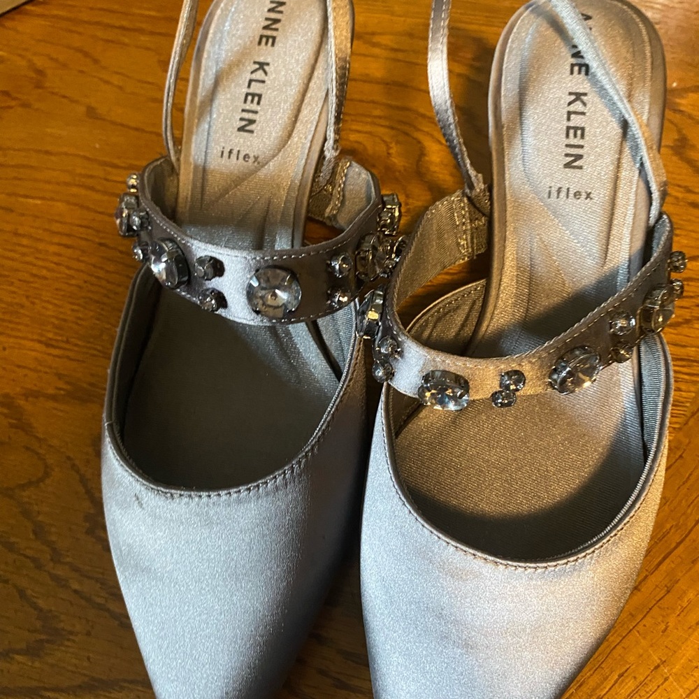 Anne Klein heels